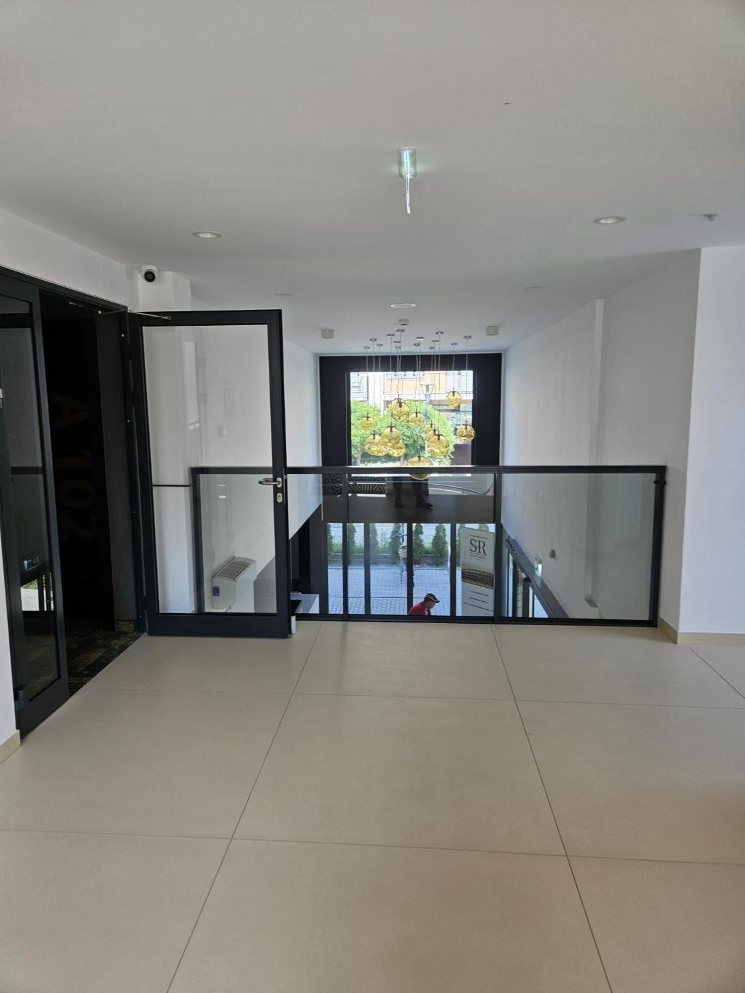 Black Magic Z Klimatyzacja - Solny A002 Apartmán Kolobřeh